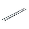 CLB-10 , Middle Atlantic 10 Ft. Cable Ladder, 12 Inches Wide