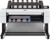 3EK13B#BCB , HP Designjet T1600dr 36-in PostScript Printer