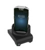 CRD-TC51-1SCU1-01 , Zebra CRD-TC51-1SCU1-01 mobile device charger Mobile computer Black DC Indoor