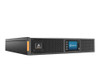 GXT5-750LVRT2UXL , Vertiv Liebert GXT5-750LVRT2UXL uninterruptible power supply (UPS) Double-conversion (Online) 0.75 kVA 750 W 6 AC outlet(s)