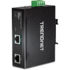 TI-IG90 , Trendnet TI-IG90 PoE adapter Gigabit Ethernet
