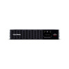 PR2200RTXL2UHVAN , CyberPower PR2200RTXL2UHVAN uninterruptible power supply (UPS) Line-Interactive 2.2 kVA 2200 W 6 AC outlet(s)