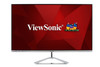 VX3276-4K-MHD , Viewsonic VX Series VX3276-4K-mhd computer monitor 32" 3840 x 2160 pixels 4K Ultra HD LED Silver