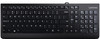 GX30M39655 , Lenovo 300 keyboard Universal USB QWERTY US English Black