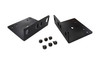 2X047G , ATEN 2X-047G rack accessory Mounting bracket
