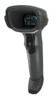 DS4608-SR00007ZZWW , Zebra DS4608-SR Handheld bar code reader 1D/2D LED Black