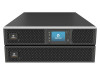 GXT5-6000MVRT4UXLN , Vertiv Liebert GXT5-6000MVRT4UXLN uninterruptible power supply (UPS) Double-conversion (Online) 6 kVA 6000 W