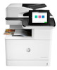 T3U55A#BGJ , HP Color LaserJet Enterprise LaserJet Enterprise M776dn Multifunction Color Printer, Ethernet Only; Copier, Scanner