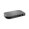 K38365WW , Kensington SD1610P USB-C Mini Mobile 4K Dock w/ Pass-Through Charging for Microsoft Surface Devices
