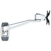 ARMWALLDS2 , StarTech.com ARMWALLDS2 monitor mount / stand 30" Wall Silver
