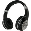 HP5500B , Morpheus 360 Serenity Headset Wired & Wireless Head-band Education Micro-USB Bluetooth Black