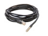 SRT-12 , Vertiv SRT-12 temperature/humidity sensor Temperature sensor Freestanding Wired