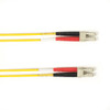 FOLZHSM-002M-LCLC-YL , Black Box FOLZHSM-002M-LCLC-YL InfiniBand/fibre optic cable 78.7" (2 m) LC Yellow