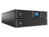 GXT5-8000HVRT5UXLN , Vertiv GXT5-8000HVRT5UXLN uninterruptible power supply (UPS) Double-conversion (Online) 8 kVA 8000 W 4 AC outlet(s)