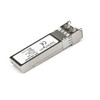 SFP-10G-ZR-ST , StarTech.com SFP-10G-ZR-ST network transceiver module Fiber optic 10000 Mbit/s SFP+ 1550 nm