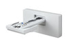 V12HA06A05 , Epson V12HA06A05 project mount Wall White