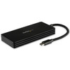 SM21BMU31CI3 , StarTech.com SM21BMU31CI3 storage drive enclosure SSD enclosure Black M.2