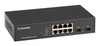 LGB710A , Black Box LGB700 Unmanaged Gigabit Ethernet (10/100/1000) Desktop