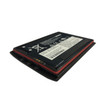318-055-011 , Honeywell 318-055-011 handheld mobile computer spare part Battery