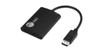 CE-DP0H11-S1 , Siig CE-DP0H11-S1 video splitter DisplayPort 2x DisplayPort