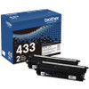 TN4332PK , Brother TN-4332PK toner cartridge 1 pc(s) Original Black