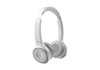 HS-WL-730-BUNA-P , Cisco 730 Headset Wired & Wireless Head-band Calls/Music Bluetooth Platinum