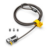 K68106WW , Kensington ClickSafe® Universal Combination Laptop Lock - Master Coded