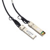 SFP-H10GB-CU1M-BB , Black Box SFP-H10GB-CU1M-BB InfiniBand/fibre optic cable 39.4" (1 m) SFP+