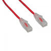 C6-RD-SCB-30-ENC , eNet Components C6-RD-SCB-30-ENC networking cable Red 354.3" (9 m) Cat6 U/UTP (UTP)