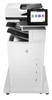 7PT01A#BGJ , HP LaserJet Enterprise Flow M636z Wireless Multifunction Black and white Printer, Copier, Scanner; Duplex
