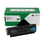 55B1H00 , Lexmark 55B1H00 toner cartridge 1 pc(s) Original Black