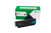 55B1X00 , Lexmark 55B1X00 toner cartridge 1 pc(s) Original Black