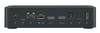 993-001952 , Logitech Rally Ultra-HD ConferenceCam Black