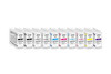 T46Y200 , Epson C13T46Y200 ink cartridge 1 pc(s) Original Cyan