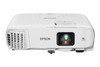 V11H987020 , Epson PowerLite 982W data projector 4200 ANSI lumens 3LCD WXGA (1280x800) White