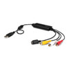 SVID2USB232 , StarTech.com SVID2USB232 video capturing device Composite + S-Video + RCA