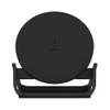 WIB001TTBK , Belkin BOOST↑CHARGE Mobile phone, Smartphone, Telephone Black AC Wireless charging Fast charging Indoor