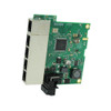 SW-115 , Brainboxes SW-115 network switch Unmanaged Gigabit Ethernet (10/100/1000) Assorted colors