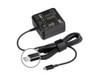 1HE08UT#ABA-BTI , BTI 1HE08UT#ABA power adapter/inverter Indoor 65 W Black