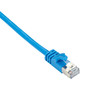 CAT6APCS-010-BL , Black Box CAT6APCS-010-BL networking cable Blue 118.1" (3 m) Cat6a F/UTP (FTP)