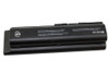 HP-DV4X12 , BTI HP-DV4X12 laptop spare part Battery