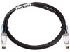 J9735A-AX , Axiom J9735A-AX networking cable Black 39.4" (1 m)