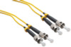 STSTSD9Y-35M-AX , Axiom STSTSD9Y-35M-AX InfiniBand/fibre optic cable 1378" (35 m) ST OFNR Yellow