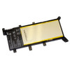C21N1347-BTI , BTI C21N1347- industrial rechargeable battery Lithium-Ion (Li-Ion) 4870 mAh 7.6 V