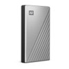 WDBKYJ0020BSL-WESN , Western Digital WDBKYJ0020BSL-WESN external hard drive 2 TB Silver