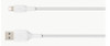 CAA002bt1MWH , Belkin CAA002BT1MWH lightning cable 39.4" (1 m) White