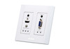 VE2812AUST , ATEN VE2812AUST AV extender AV transmitter Black