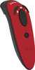 CX3781-2541 , Socket Mobile DuraScan D740 Handheld bar code reader 1D/2D LED Red