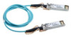 25G-DACP-SFP1M , Extreme networks 25G-DACP-SFP1M InfiniBand/fibre optic cable 39.4" (1 m) SFP28 Blue