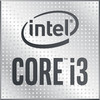 BX8070110100 , Intel Core i3-10100 processor 3.6 GHz 6 MB Smart Cache Box